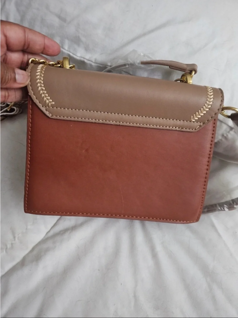Vessana Gahon bag